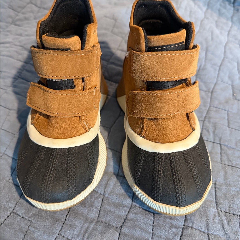 Sorel Boots